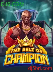 TheBeltOfChampion