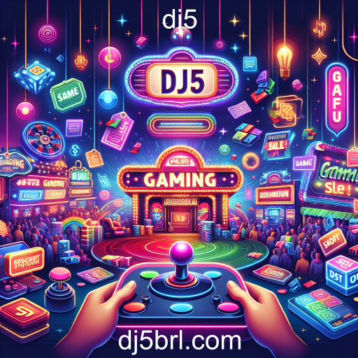 Promoções Aproveite as Promoções: Descontos Imperdíveis no dj5