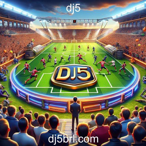A Ascensão dos Jogos de Esportes: Conectando Paixões em um Mundo Virtual